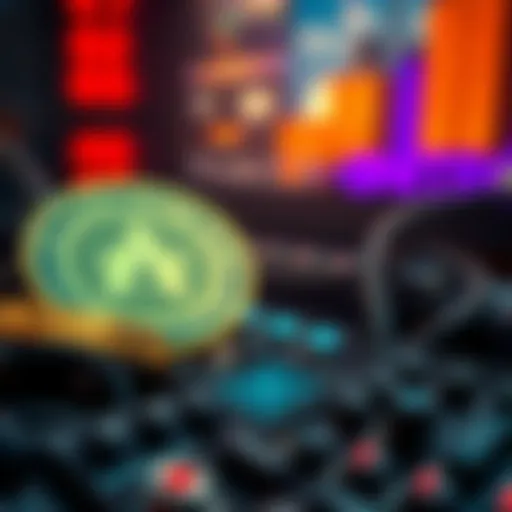 Exploring AtomUSD: A Comprehensive Guide to the Future of Stablecoins Introduction