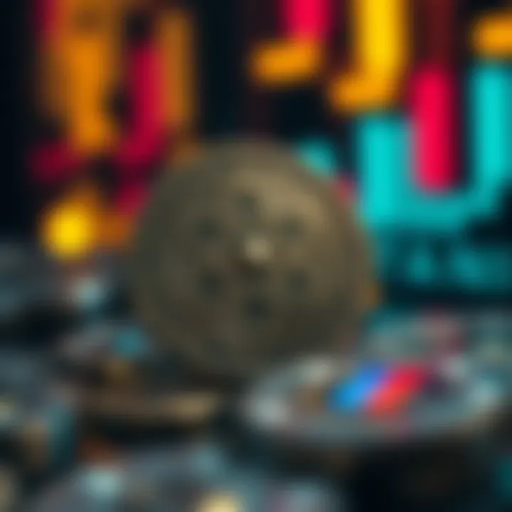 Notable Exploring AtomUSD: A Comprehensive Guide to the Future of Stablecoins