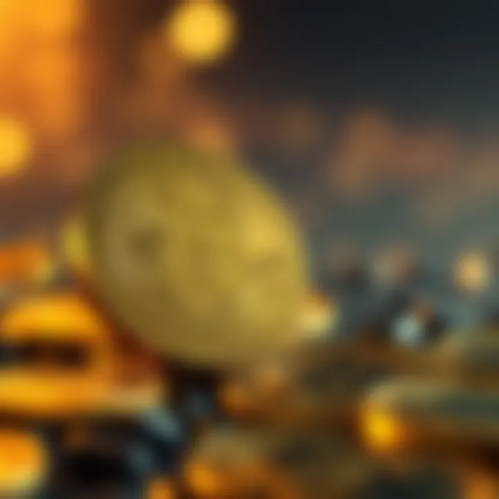 Notable Exploring AXS on Coinbase: A Comprehensive Guide