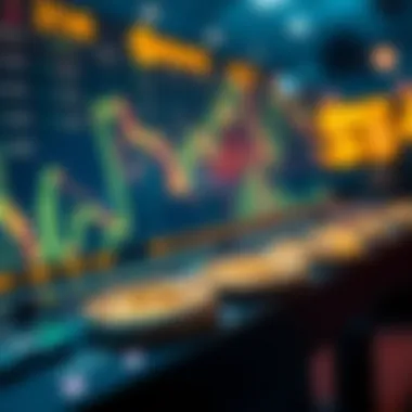 Notable Exploring Binance Exchange: A Comprehensive Insight into Cryptocurrency Trading Notable Exploring Binance Exchange: A Comprehensive Insight into Cryptocurrency Trading