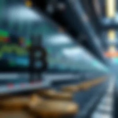 Future trends in digital finance and cryptocurrency payment solutions