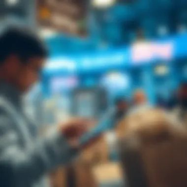 Merchants utilizing BitPay for seamless transactions