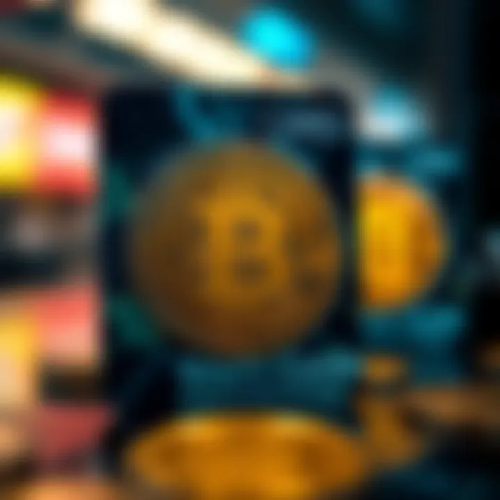 Notable Exploring Bitrefill Cards: A Comprehensive Guide