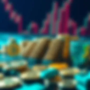 Supported Cryptocurrencies on Bittrex