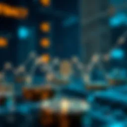 Exploring Blockchain Stocks: A Comprehensive Guide Introduction