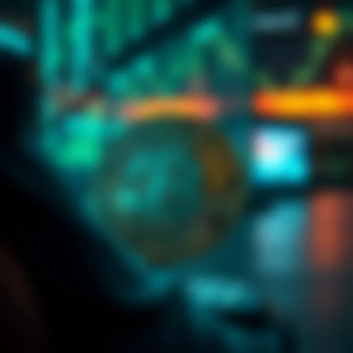 Notable Exploring Blockchain Stocks: A Comprehensive Guide