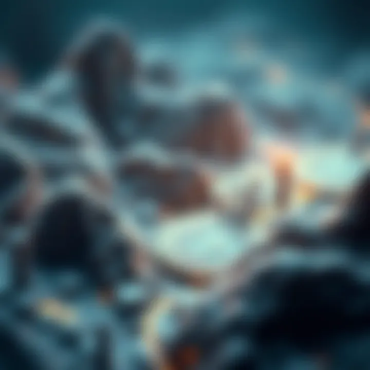 Cryptocurrency Regulations Regulatory landscape of cryptocurrency