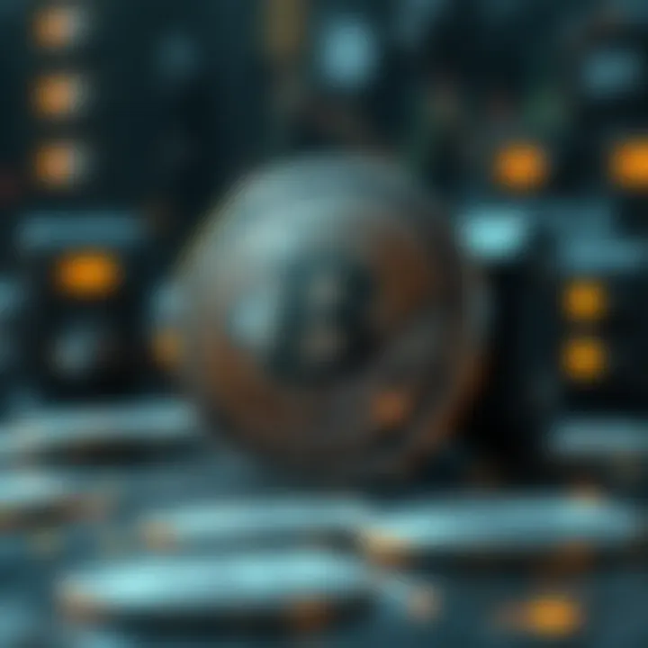 Technological Advancements Technological innovations in digital finance