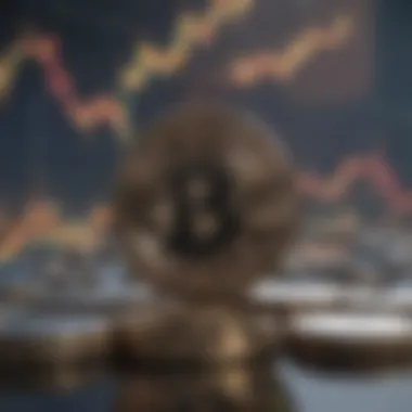 Coinbase Cryptocurrency Trading Features Visual representation of Coinbase cryptocurrency features
