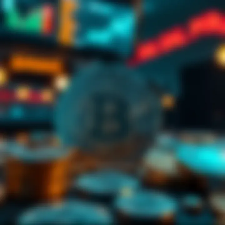 Exploring Crypto on SoFi: A Comprehensive Overview Summary