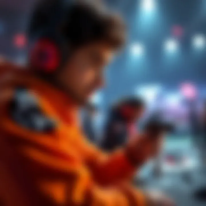 Challenges faced by NFTs in the gaming industry