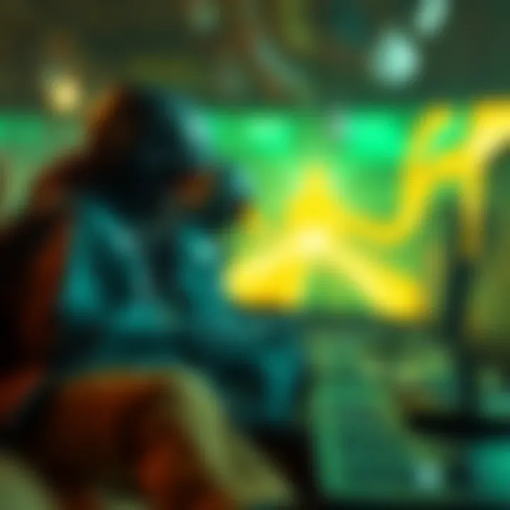 Economic implications of NFTs in the gaming market