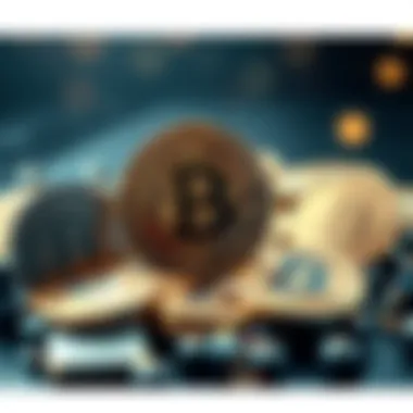 Representation of electronic currency symbols