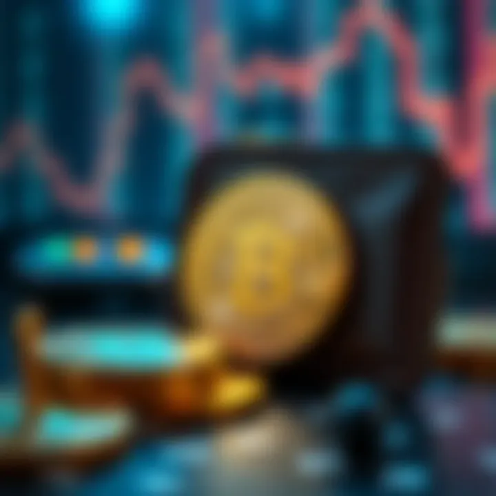 Security features of crypto wallets