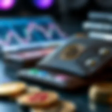 Types of crypto wallets