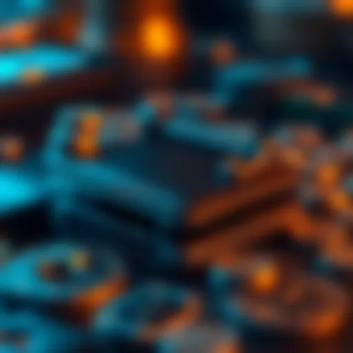 Exploring Free E-Wallets: A Comprehensive Resource Introduction