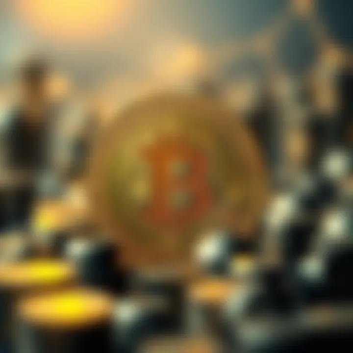 Illustration of challenges faced by Pi cryptocurrency