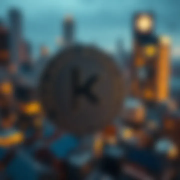 Market analysis impact of Klever Coin