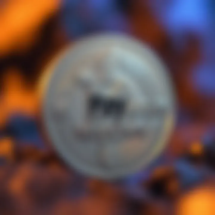 Exploring Metal Pay Coin: A Comprehensive Guide Summary