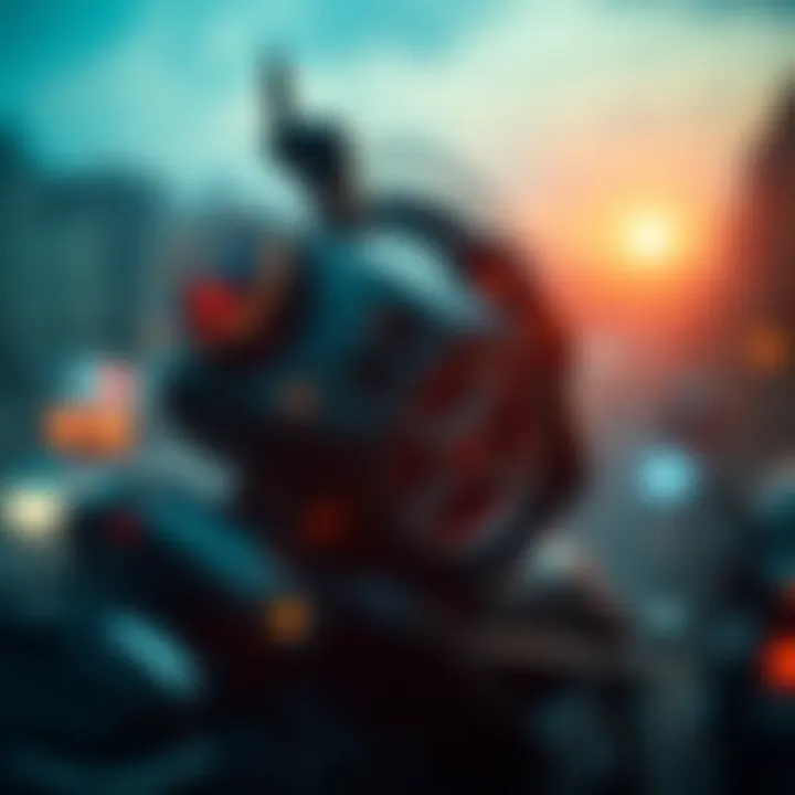 Navigating the Challenges of Morpheus Crypto Challenges faced by Morpheus Crypto