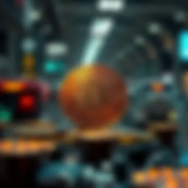 Morpheus Crypto's Influence Across Different Industries Impact of Morpheus Crypto on various sectors