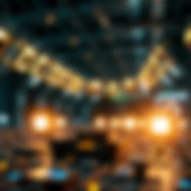 Visual representation of challenges faced by Multivac