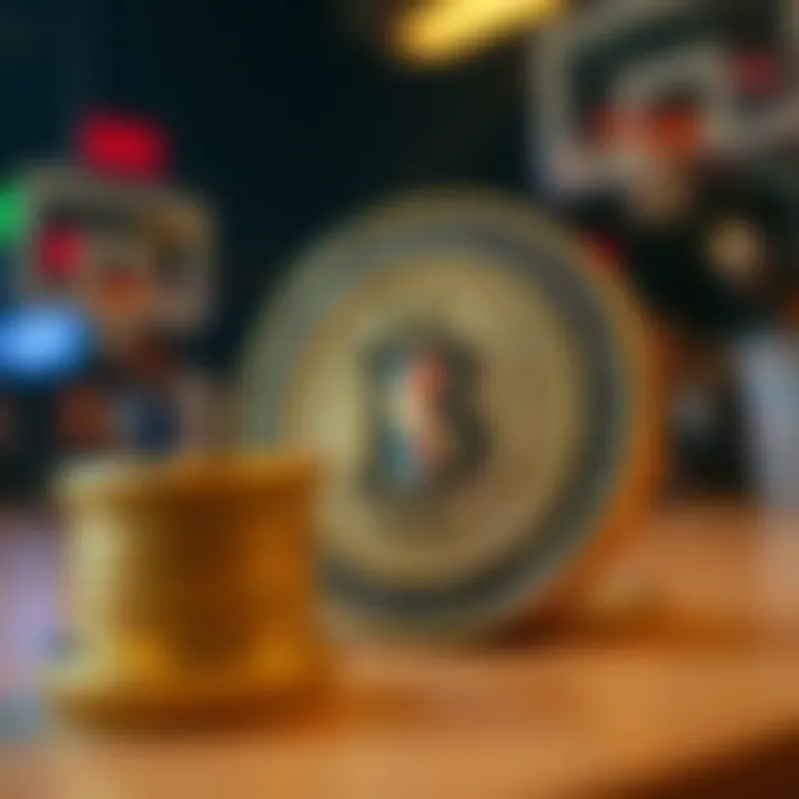 Exploring NBA NFT Tokens: A Comprehensive Guide Summary