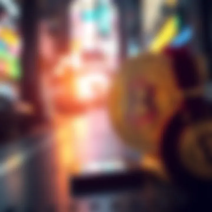Exploring NFT Purchases on Coinbase: A Comprehensive Guide Summary