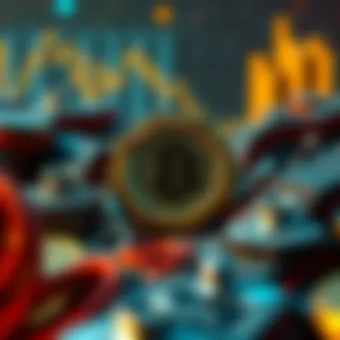 Detailed illustration of octa trade strategy