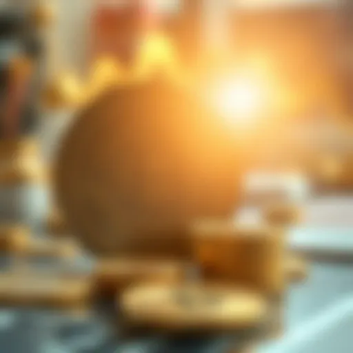 Exploring Opportunities: Making Money Online with Cryptocurrency Introduction