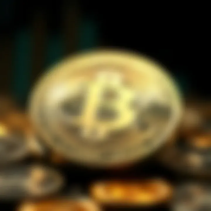 Exploring Opportunities: Making Money Online with Cryptocurrency Summary