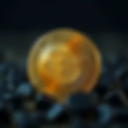 Symbolic representation of PGC Coin