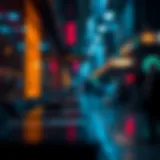 Exploring Pionex: A Comprehensive Examination of Cryptocurrency Trading in the US Introduction