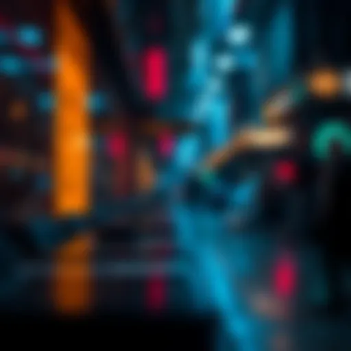Exploring Pionex: A Comprehensive Examination of Cryptocurrency Trading in the US Introduction