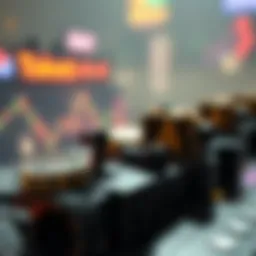 Exploring Play-to-Earn Tokens: The New Frontier in Cryptocurrency Introduction