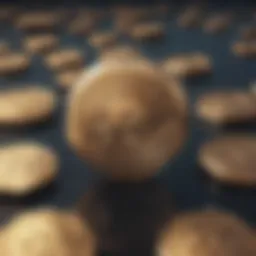 Visual representation of Polygon currency ecosystem