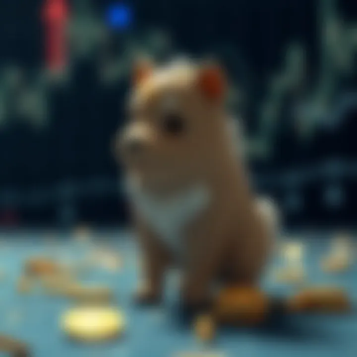 Notable Exploring Poocoin and Its Position on CoinMarketCap
