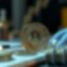 Exploring Promising Cryptocurrencies Priced Under One Penny Introduction