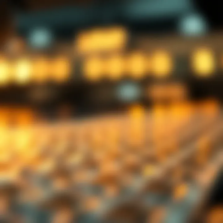 Visualizing the evolution of smart contract technology