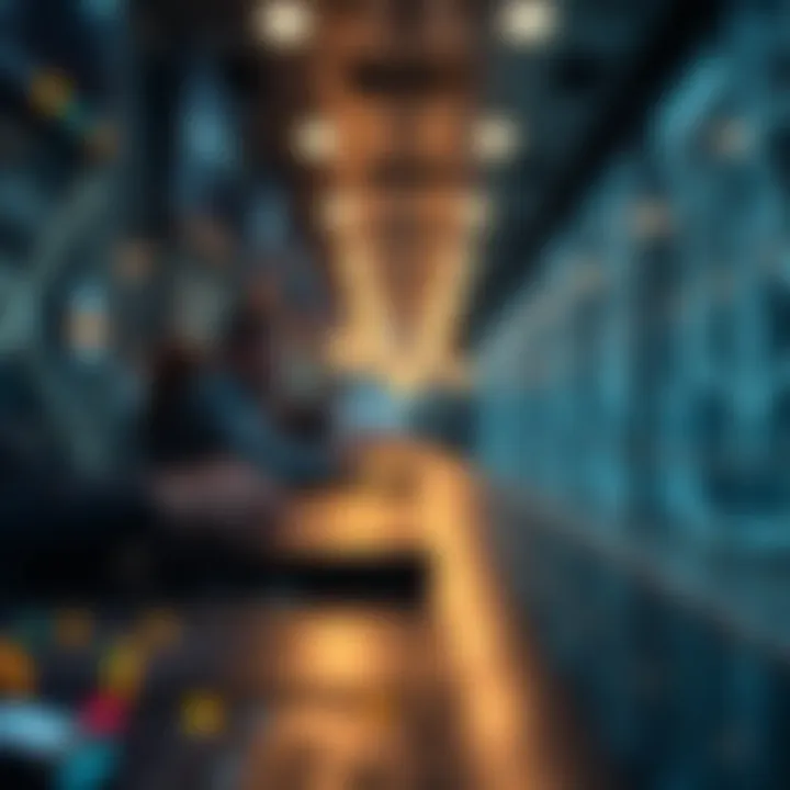 Future trends in smart contract development