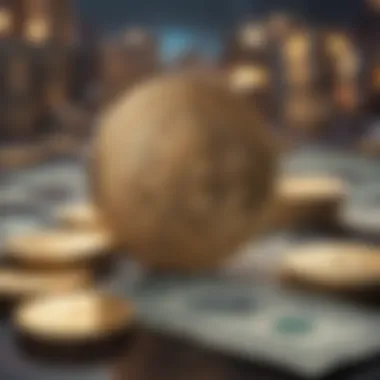 The Essence of Sovereign Money Conceptual representation of sovereign money