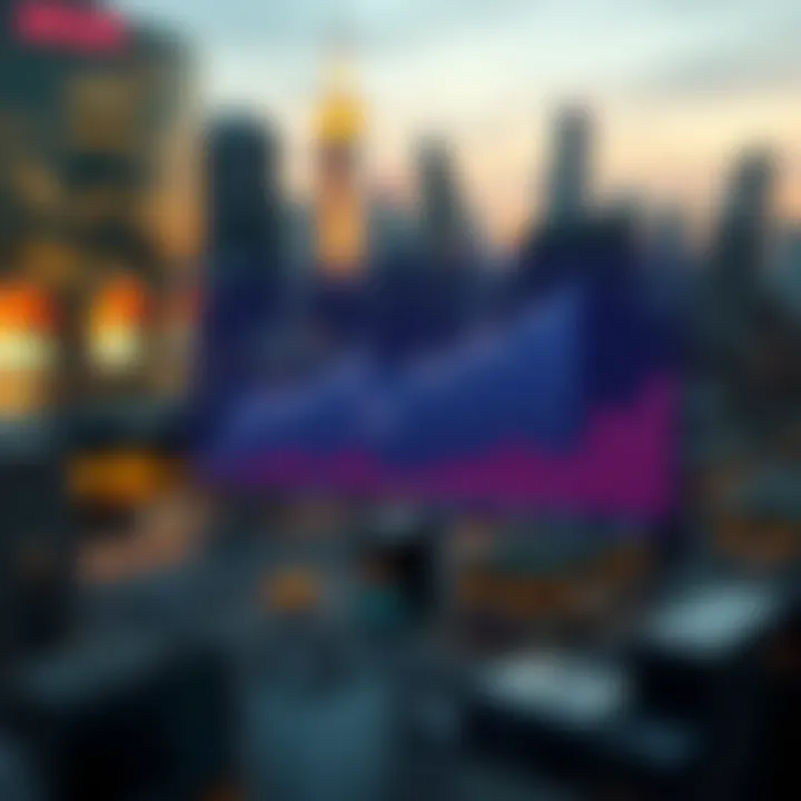 Graph showcasing market positioning of SPG ETF within the cryptocurrency landscape