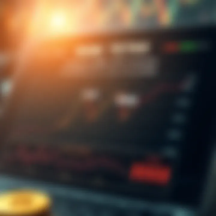 Chart depicting the risk factors associated with SPG ETF investments