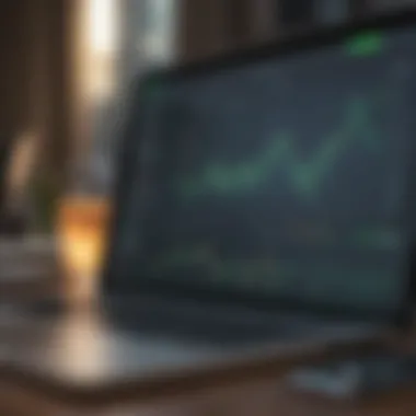 TD Ameritrade Trading Interface Overview of TD Ameritrade trading platform