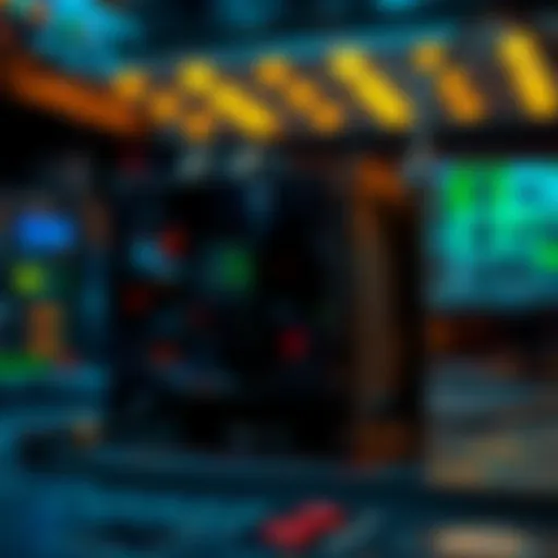 Affordable ASIC Miner with Specifications