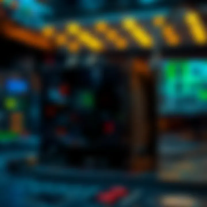 Affordable ASIC Miner with Specifications