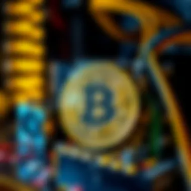 Emerging Technologies in ASIC Mining