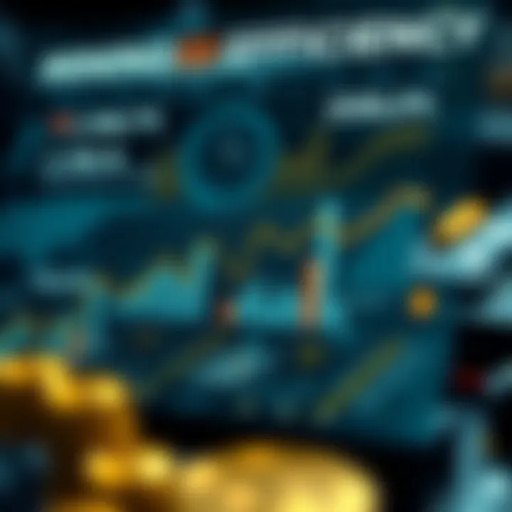 Infographic on Mining Efficiency