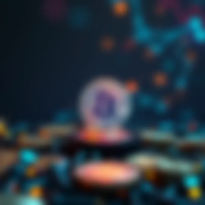 Overview of leading crypto nodes in the market today