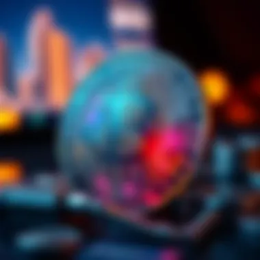 Notable Exploring the Concept of Digital Currency Notable Exploring the Concept of Digital Currency